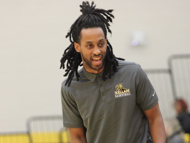 Kempsville Names Former ODU & Kellam Star Trey Freeman New Hoops Coach