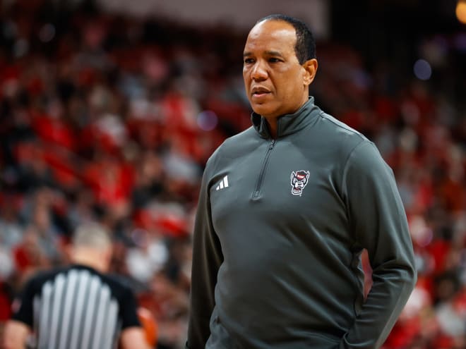 Video: NC State coach Kevin Keatts gets much-needed win