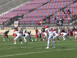 Video analysis: Vanderbilt commit Camron Johnson