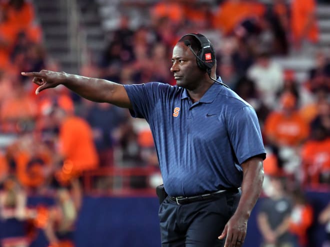 Tuesdays with Gorney: Stock reports on Power Five coaches
