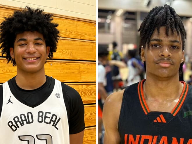 Pair of in-state prospects to monitor in class of 2027 for Indiana