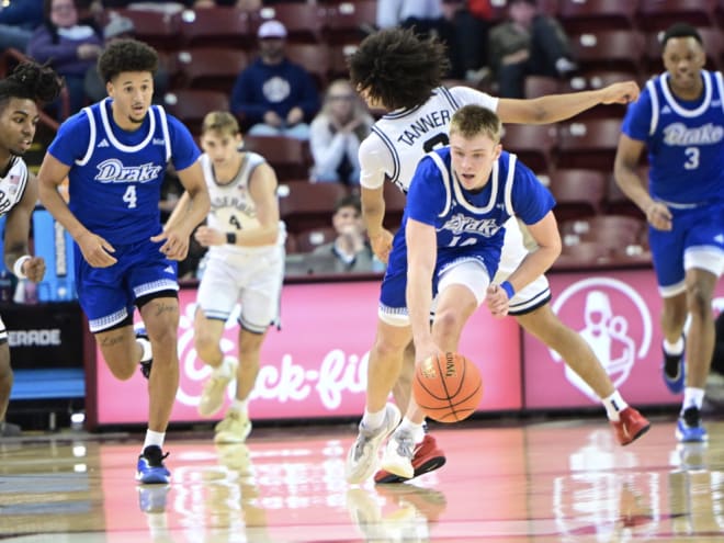 Mark Byington urging Vanderbilt to play together after Drake loss