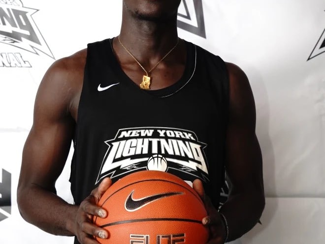 MAAC program bolstered with NYer commitment