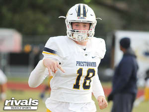 Take Two: Can Oklahoma rule Lone Star State recruiting in 2019?