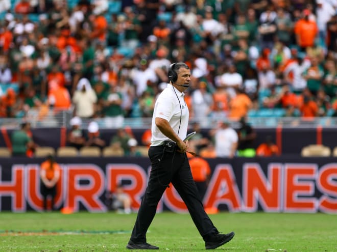 Canes Talk Mailbag: Will the offense continue to carry the defense?