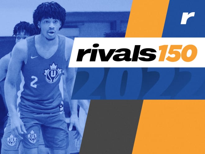 Rivals Rankings Week: Notable moves in new 2022 Rivals150