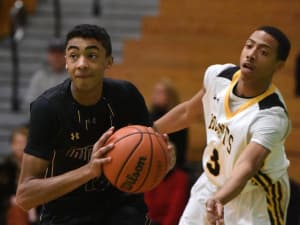 Five-star Purdue target Max Christie on his recent visit, recruiting