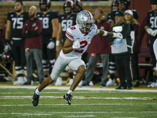 NFL Draft: Top 10 WR prospects as the 2021 season begins