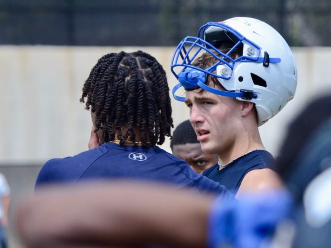 2026 QB adds ‘really special’ offer