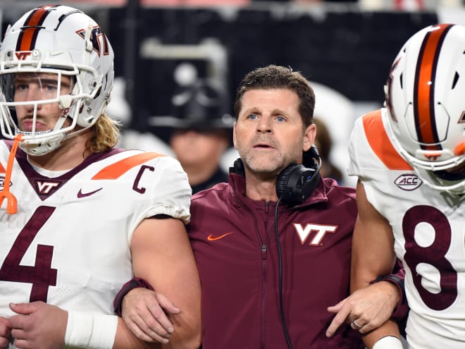 Syracuse Orange v. Virginia Tech Hokies Prediction & Preview (11/2/24)