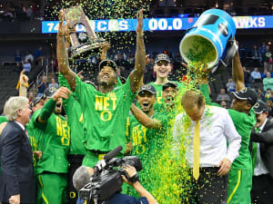 Final Four Spotlight: What makes Dana Altman unique in recruiting?