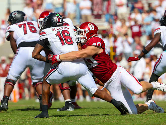 Early Football Previews and Predictions: Game Seven vs. Oklahoma