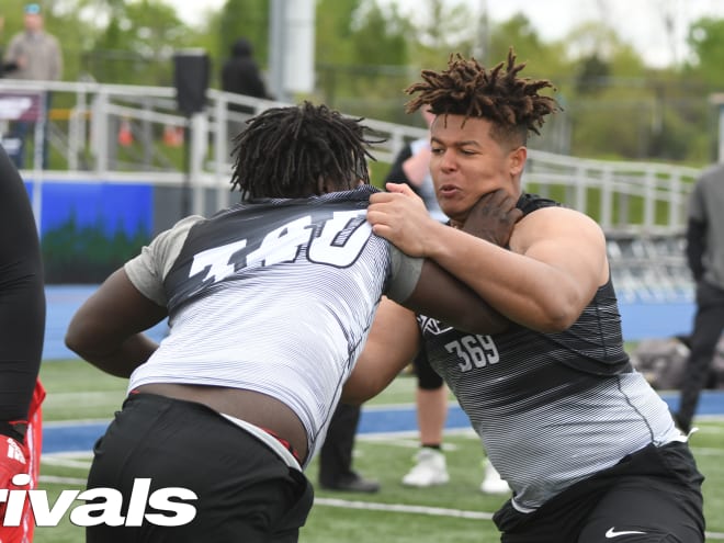 Rivals Camp Series Cincinnati: Five programs that should be pleased