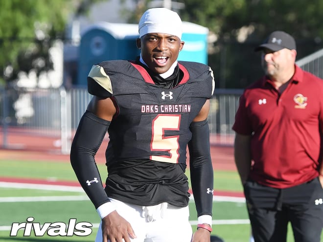 FSU offers Rivals Top 100 CB prospect Davon Benjamin