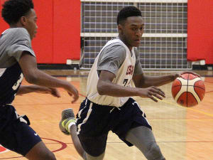 USA Basketball: Reddish, Quickley making impressions