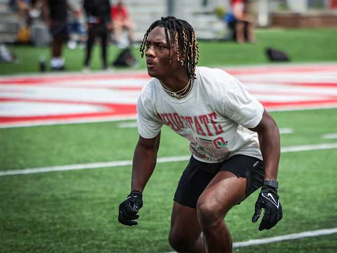 Ohio State has eyes on country's best safeties in 2026 recruiting cycle