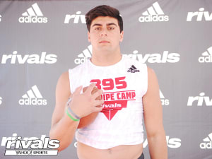 Huskies Impress Three-Star 2019 Tight End, Will Get Official Visit