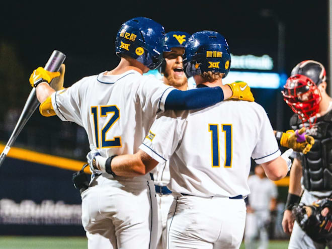 WVU feels familiar with Cincinnati heading into Big 12 Quarterfinals
