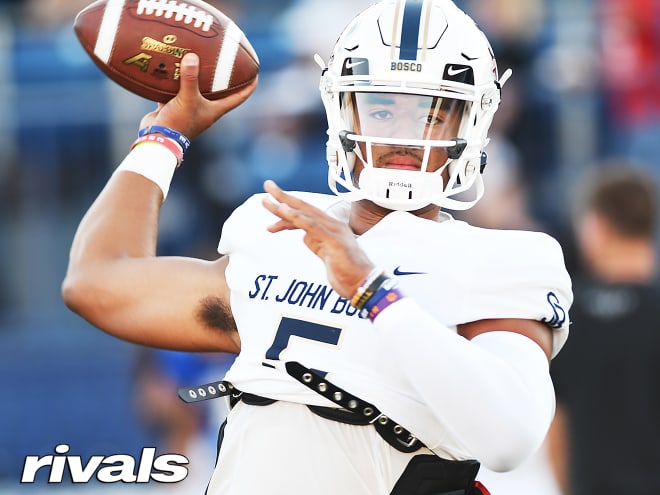 Rivals Rankings Roundtable: Who should be No. 1 in 2020?