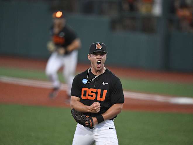 College World Series Staff Picks: How Far Will Oregon State Baseball Go?