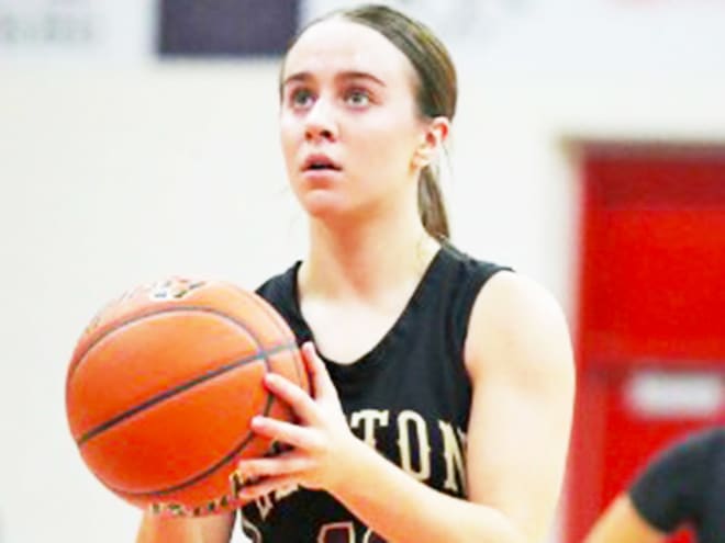 Where We Stand: Class D-1, Class D-2 Girls Subdistricts