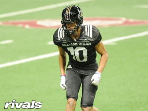 2019 Recruiting Grades: Defense