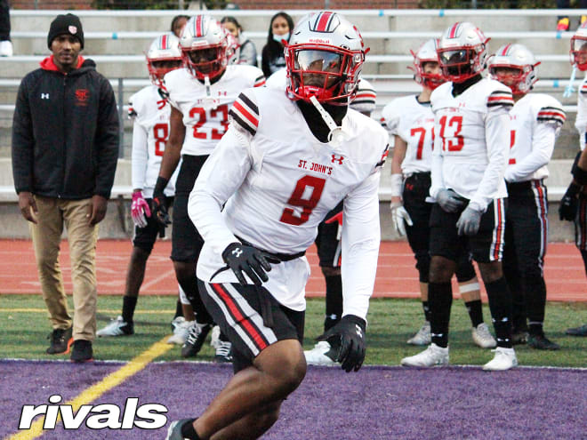 Banks likes the versatility in 2023 DB Zahbari Sandy