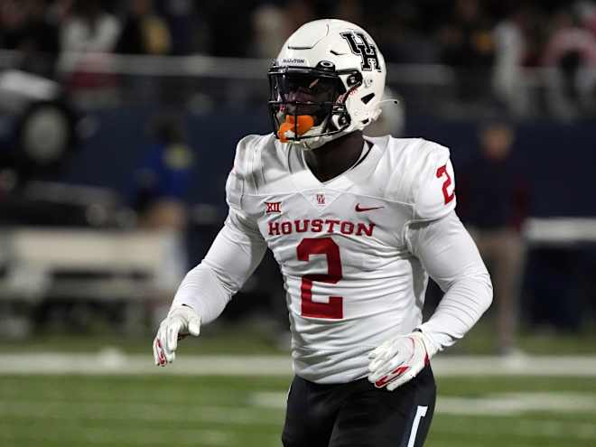 AJ Haulcy should be a day one starter for LSU
