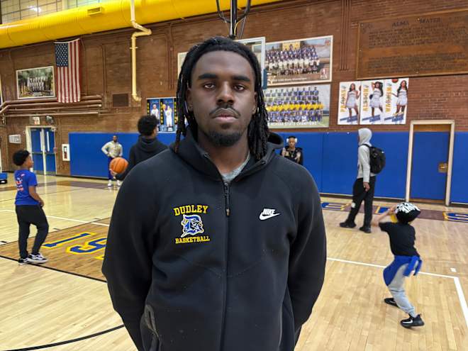 Andrew Rogers becoming hot recruiting name, 4-star recruit
