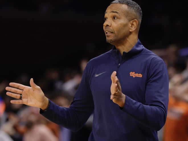 The 3-2-1: UVa hoops enters the stretch run with the offseason looming