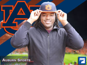 Video analysis - Jalil Irvin commits to Auburn