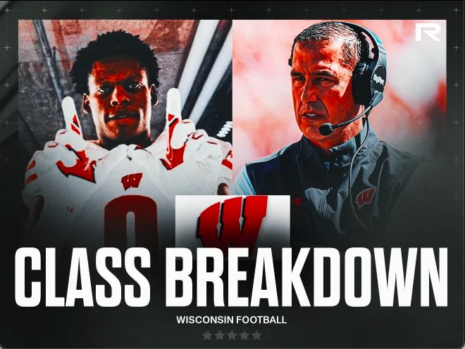 National Signing Day Team Spotlight: No. 20 Wisconsin