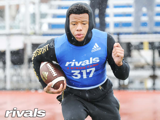 Rivals Camp Series New Jersey: Five teams that should be pleased