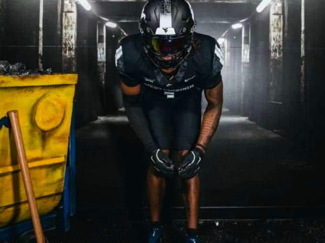West Virginia adds more players to 2025 official roster