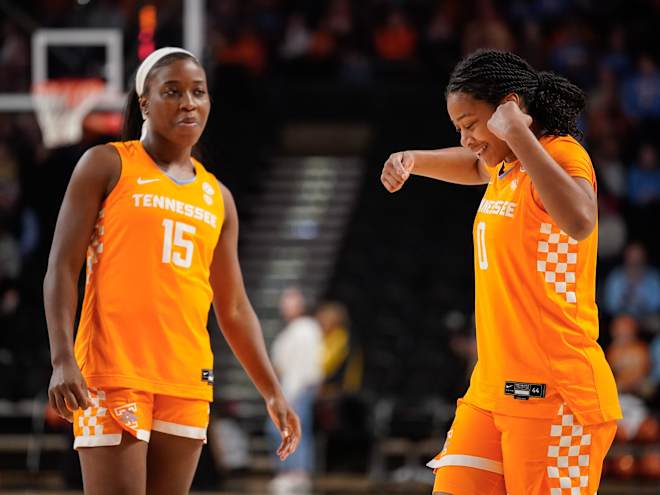 Former Lady Vols basketball forward lands at new Division I school