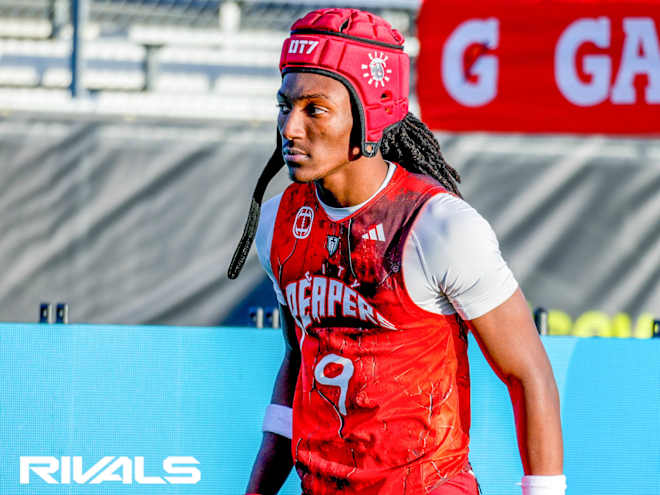 Recruiting Big Board: Cornerback