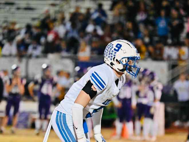 Gridiron Arizona's 2026 Recruiting Update: 5/2