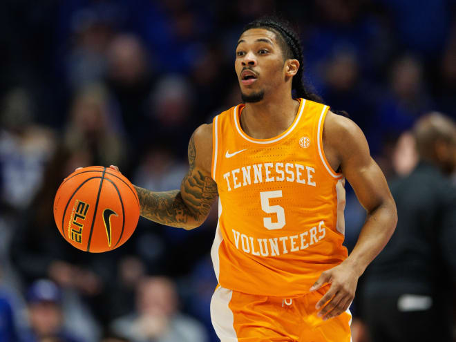 Key takeaways: Tennessee's 1-seed resume gets significant boost