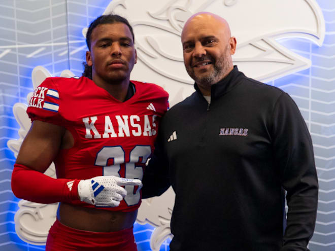 Recruiting Intel: Several updates posted, May 3rd