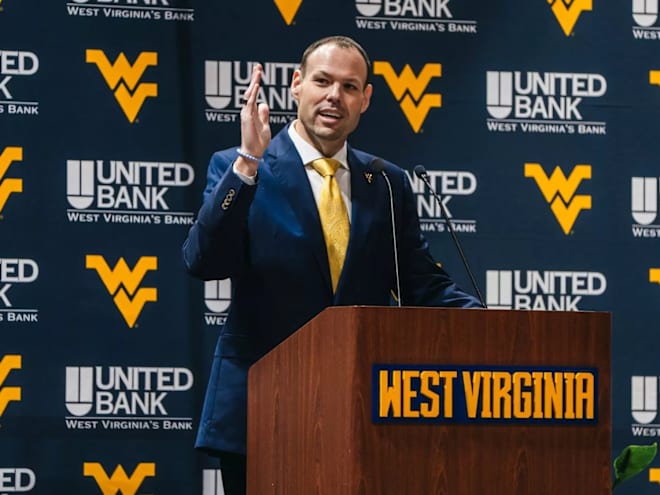 What qualities could Baker be looking for in next West Virginia head coach?