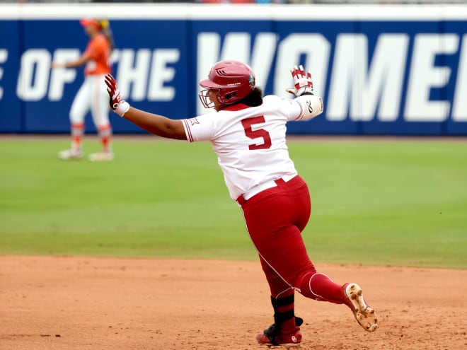 Softball: Things to watch during opening weekend