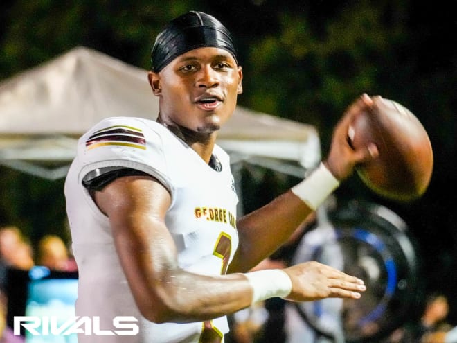 Three Predictions: Deuce Knight, QB upheaval, Colorado targets