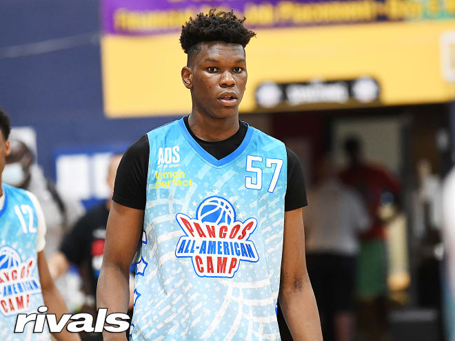 Ven-Allen Lubin to Notre Dame: What he brings and what his addition means