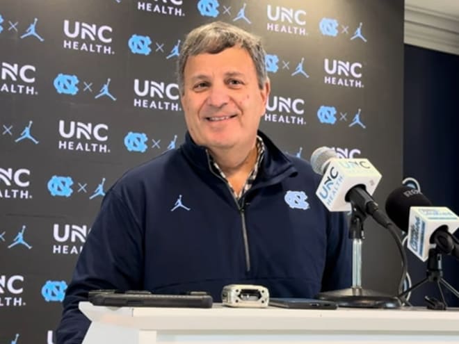 UNC Football GM Michael Lombardi Presser & Our Report