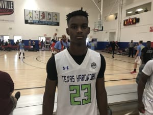 TexasHoops Weekly: Adams to Westlake & Commitments (Oct. 15)