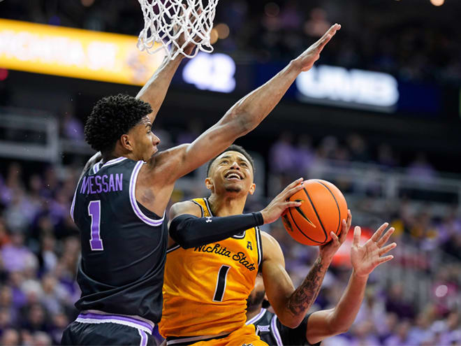 Storylines to know as Kansas State travels to play Wichita State