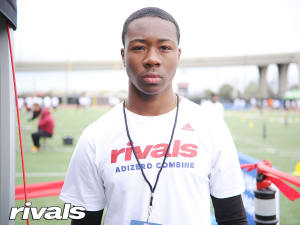 Rivals adizero Combine: New Orleans takeaways