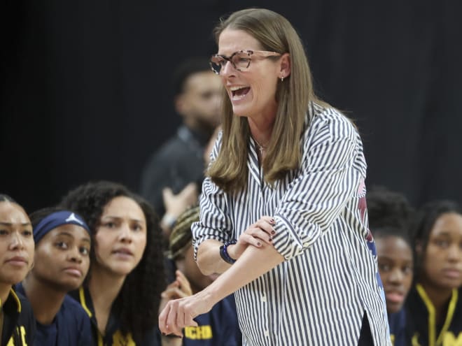 How to watch, stream or listen to Michigan WBB vs. Central Michigan