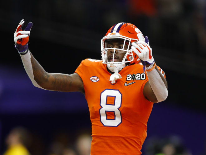 ACC Week: Top NFL Draft prospects