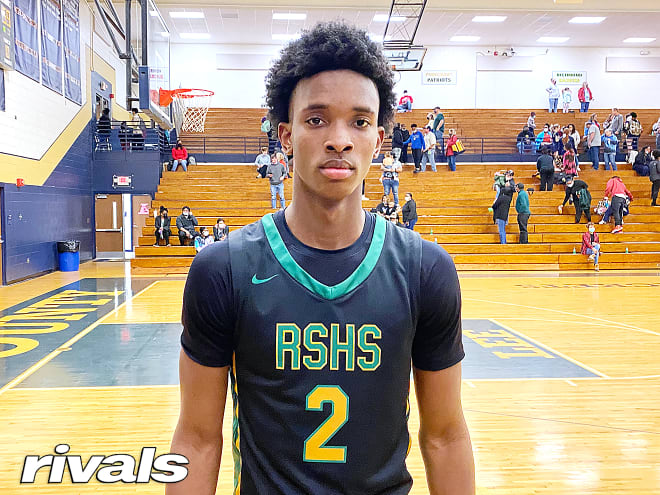 Scouting videos: NCSU targets Paul McNeil, Drake Powell battle